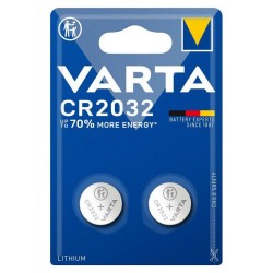 Varta CR2032 lithium battery (VART18975)