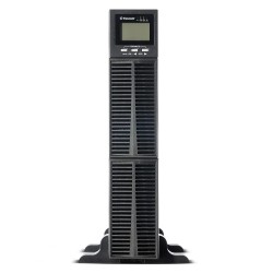 Tescom UPS PRIME RACK/TOWER 2kVA/2000W LCD with 4 x 12V 9Ah 12A (iec outlets) UPS.0974) (TSUPS0974)