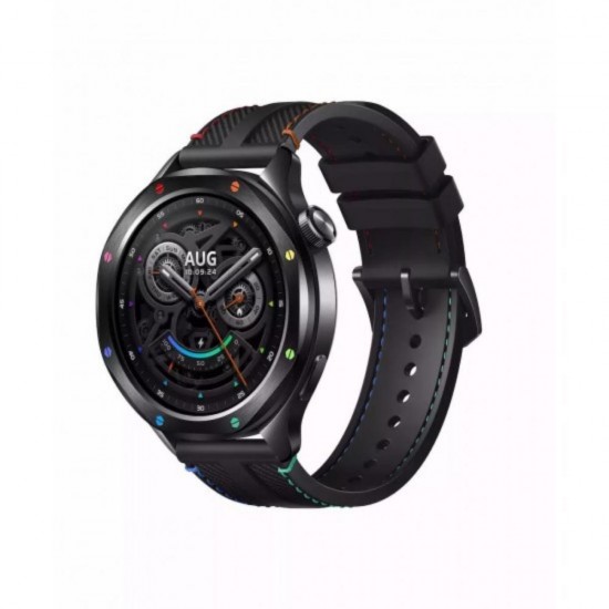 Xiaomi Watch S4 Rainbow (BHR9199GL) (XIABHR9199GL) Xiaomi Watch S4 Rainbow (BHR9199GL) (XIABHR9199GL)