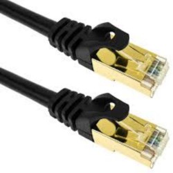 Ugreen NW107 Ethernet RJ45 Round network cable Cat.7 STP 2m Black (11269) (UGR11269) Ugreen NW107 Ethernet RJ45 Round network cable Cat.7 STP 2m Black (11269) (UGR11269)