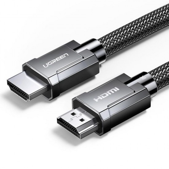 Ugreen HDMI 2.1 8k Ultra cable 1.5m black (70320) (UGR70320)