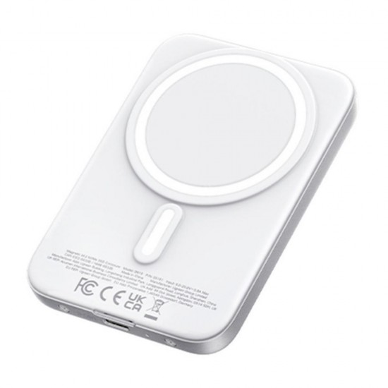 Ugreen D619 κινητή μαγνητική θήκη SSD M.2 NVMe (55151) (UGR55151) Ugreen D619 κινητή μαγνητική θήκη SSD M.2 NVMe (55151) (UGR55151)