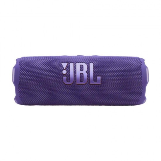 JBL Flip 7 Bluetooth Speaker Purple (JBLFLIP7PU) JBL Flip 7 Bluetooth Speaker Purple (JBLFLIP7PU)