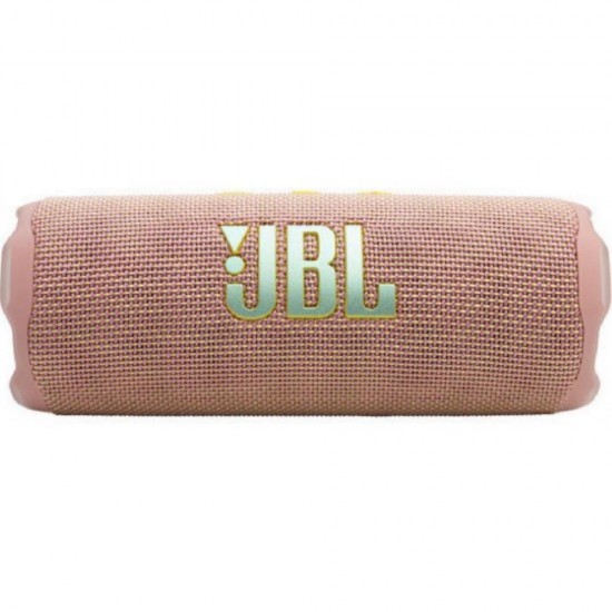 JBL Flip 7 Bluetooth Speaker Pink (JBLFLIP7PK) JBL Flip 7 Bluetooth Speaker Pink (JBLFLIP7PK)