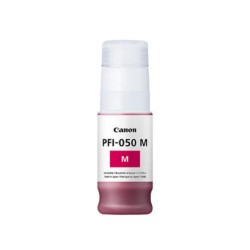 Canon Μελάνι Inkjet PFI-050 Magenta (5700C001) (CANPFI-050M) Canon Μελάνι Inkjet PFI-050 Magenta (5700C001) (CANPFI-050M)