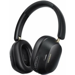 Ugreen HiTune Max 5C Wireless Headphones Hybrid ANC Bluetooth 5.4 black (35757) (UGR35757) Ugreen HiTune Max 5C Wireless Headphones Hybrid ANC Bluetooth 5.4 black (35757) (UGR35757)