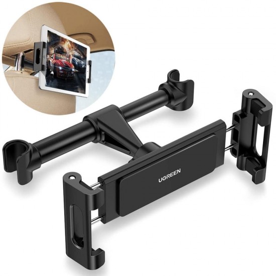 Ugreen Car holder for tablet black (60108) (UGR60108) Ugreen Car holder for tablet black (60108) (UGR60108)