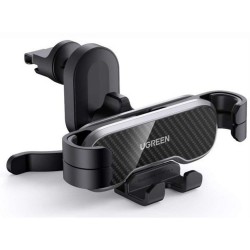Ugreen Gravitational Car Holder LP228 black (80871) (UGR80871) Ugreen Gravitational Car Holder LP228 black (80871) (UGR80871)
