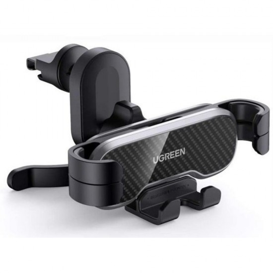 Ugreen Gravitational Car Holder LP228 black (80871) (UGR80871) Ugreen Gravitational Car Holder LP228 black (80871) (UGR80871)