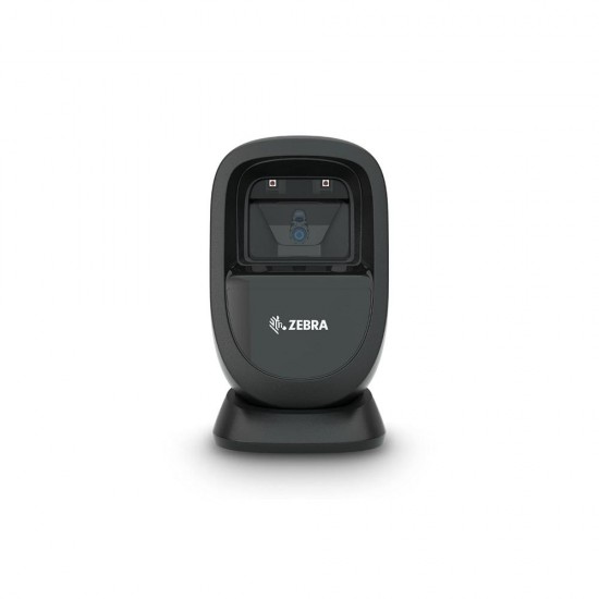 Zebra Barcode Scanner DS9308 Black (DS9308-SR4U2100AZE) (ZBTDS9308-SR4U2100AZE)