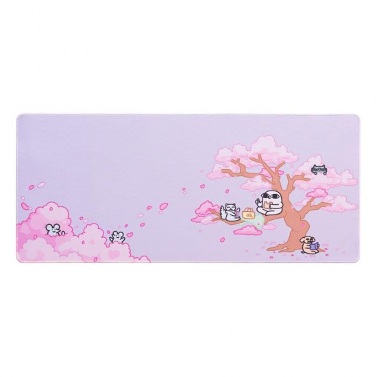 Grupo Erik Ketnipz Gaming Mouse Pad (ERIK91631) Grupo Erik Ketnipz Gaming Mouse Pad (ERIK91631)