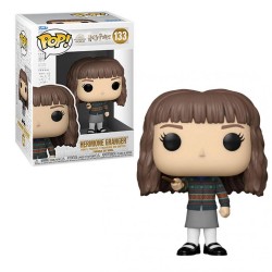 Funko Pop! Movies: Harry Potter - Hermione Granger #133 (FNK73672)