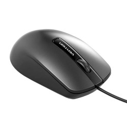 VENTION 3-Button USB Wired Computer Mouse 1.5M Black (KTABG) (VENKTABG)