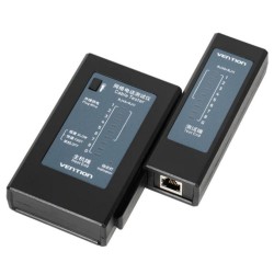 VENTION RJ45 RJ11 Ethernet Cable Tester (KEFB0) (VENKEFB0)