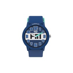 Kiddoboo Smartwatch O’Clock Blue (KBR2BLU )