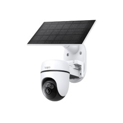TP-LINK Solar-Powered Pan/Tilt Security Camera Kit (TAPO C610 KIT) (TPC610KIT)
