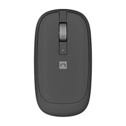 Natec Lark compact mouse wireless 4000 DPI - Gray (NMY-2335) (NTCNMY-2335) Natec Lark compact mouse wireless 4000 DPI - Gray (NMY-2335) (NTCNMY-2335)