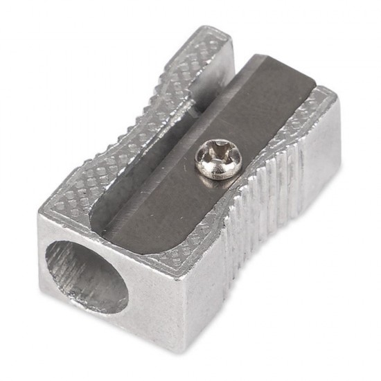 Staples Double blade Pencil Sharpener (2489110) (STP2489110) Staples Double blade Pencil Sharpener (2489110) (STP2489110)