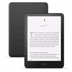 Amazon Kindle Paperwhite 2024 no Ads Black (B0CFPWLGF2) (AMZB0CFPWLGF2) Amazon Kindle Paperwhite 2024 no Ads Black (B0CFPWLGF2) (AMZB0CFPWLGF2)