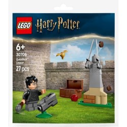 Lego Harry Potter Quidditch Training (Polybag) (30706) (LGO30706) Lego Harry Potter Quidditch Training (Polybag) (30706) (LGO30706)