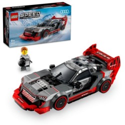 Lego Speed Champions Audi S1 E-Tron Quattro Racing Car (76921) (LGO76921) Lego Speed Champions Audi S1 E-Tron Quattro Racing Car (76921) (LGO76921)