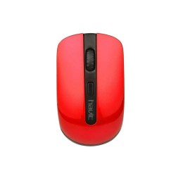 Havit Wireless Mini Mouse Red (MS989GT) (HAVMS989GT)