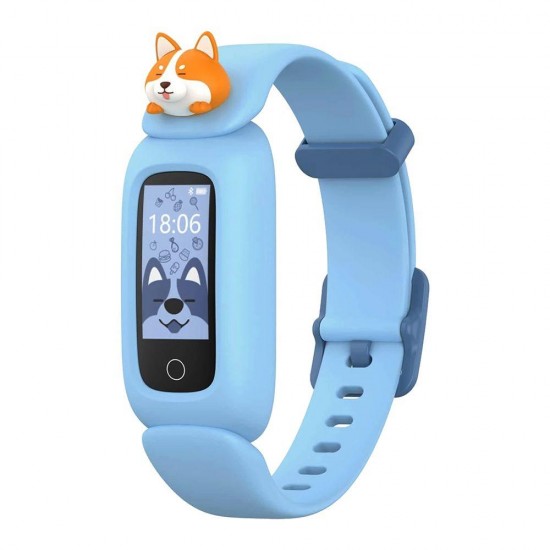 Havit Kids Digital Watch Blue (M81-BL) (HAVM81-BL) Havit Kids Digital Watch Blue (M81-BL) (HAVM81-BL)