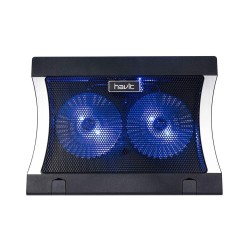 Havit Cooling Pad for Laptop up to 17