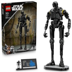 Lego Star Wars Security Droid K-2SO (75434) (LGO75434) Lego Star Wars Security Droid K-2SO (75434) (LGO75434)