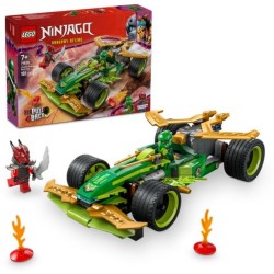 Lego Ninjago Lloyd's Action Speedster (71828) (LGO71828)