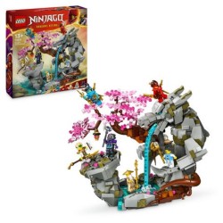 Lego Ninjago Dragonstone Temple (71819) (LGO71819) Lego Ninjago Dragonstone Temple (71819) (LGO71819)