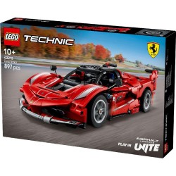 Lego Technic Ferrari FXX K (42212) (LGO42212)