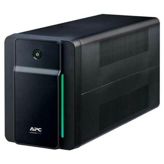 APC UPS APC Easy-UPS 900VA Schuko (BVX900LI-GR) (APCBVX900LI-GR) APC UPS APC Easy-UPS 900VA Schuko (BVX900LI-GR) (APCBVX900LI-GR)