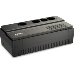 APC UPS APC Easy-UPS 800VA Schuko (BV800I-GR) (APCBV800I-GR) APC UPS APC Easy-UPS 800VA Schuko (BV800I-GR) (APCBV800I-GR)