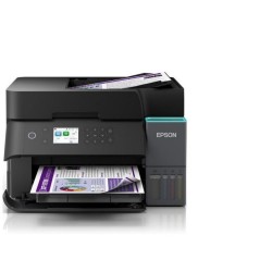 Epson EcoTank L6370 ITS Multifunction Printer (C11CL43403) (EPSL6370)