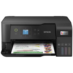 EPSON EcoTank L3560 ITS Multifunction Printer (C11CK58403) (EPSL3560) EPSON EcoTank L3560 ITS Multifunction Printer (C11CK58403) (EPSL3560)
