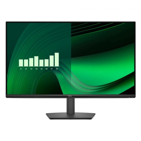 DELL Pro E2725HM FHD IPS 100Hz Monitor 27'' (210-BRDQ) (DELE2725HM)