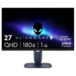DELL Alienware AW2725DM QHD Gaming Monitor 27