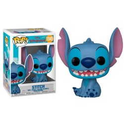 Funko Pop! Animation: Lilo & Stitch - Stitch #1045 (FNK56170) Funko Pop! Animation: Lilo & Stitch - Stitch #1045 (FNK56170)