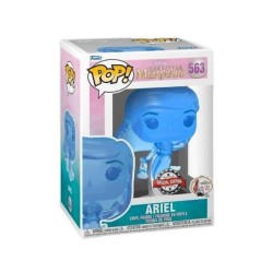 Funko Pop! Animation: Disney - Ariel #563 Special Edition Exclusive (FNK23513) Funko Pop! Animation: Disney - Ariel #563 Special Edition Exclusive (FNK23513)