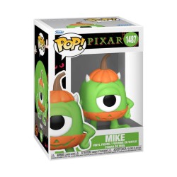 Funko Pop! Animation: Disney - Mike Wazowski #1487 (FNK08576) Funko Pop! Animation: Disney - Mike Wazowski #1487 (FNK08576)