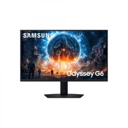 SAMSUNG LS27FG602EUXEN Odyssey G6 G60F Gaming Monitor 27