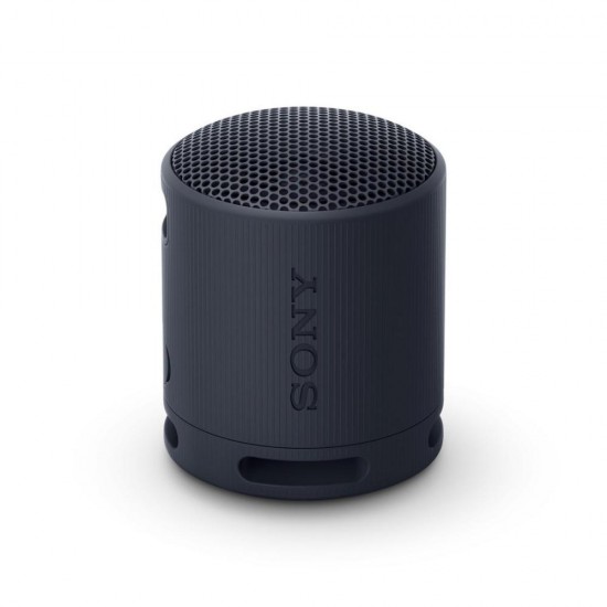 Sony SRS-XB100 Speaker Wirless Bluetooth Black (SRSXB100B) (SNYSRSXB100B)