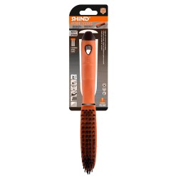Shind Συρματοβουρτσα Χειρος 270mm (SHI-94893) (SHI94893)