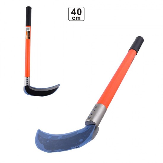 Shind Δρεπανι Καθαρισμου 40cm (SHI-94717) (SHI94717)