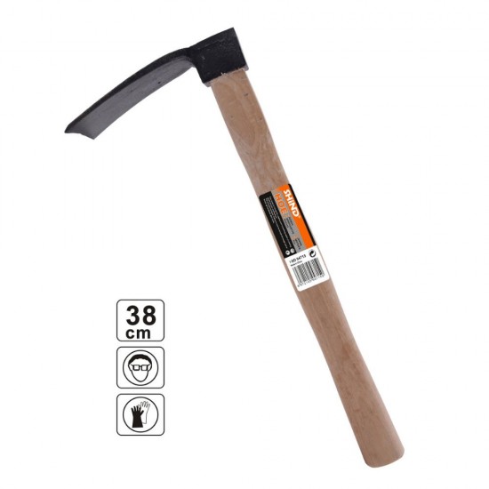 Shind Τσαπακι Τετραγωνο 38cm (SHI-94715) (SHI94715)