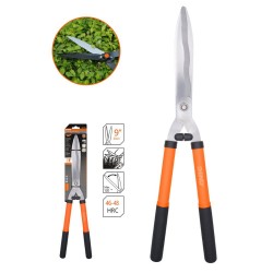 Shind Ψαλιδα Χλοης Με Κυματοειδης Λαμα 23cm (230mm) (SHI-94681) (SHI94681) Shind Ψαλιδα Χλοης Με Κυματοειδης Λαμα 23cm (230mm) (SHI-94681) (SHI94681)