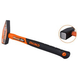 Shind Σφυρι Πεννας Με Λαβη Abs 500gr (SHI-94562) (SHI94562)