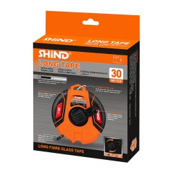 Shind Μετροταινια Abs 30μ (SHI-94522) (SHI94522) Shind Μετροταινια Abs 30μ (SHI-94522) (SHI94522)