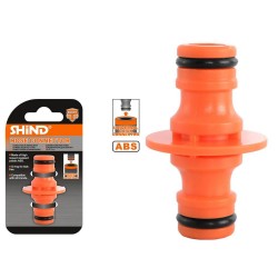 Shind Ταχυσυνδεσμος Σωληνων Διπλος (SHI-37678) (SHI37678)